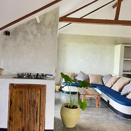 Baobab Bungalows Jambiani  Esterno foto