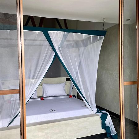 Baobab Bungalows Jambiani  Esterno foto