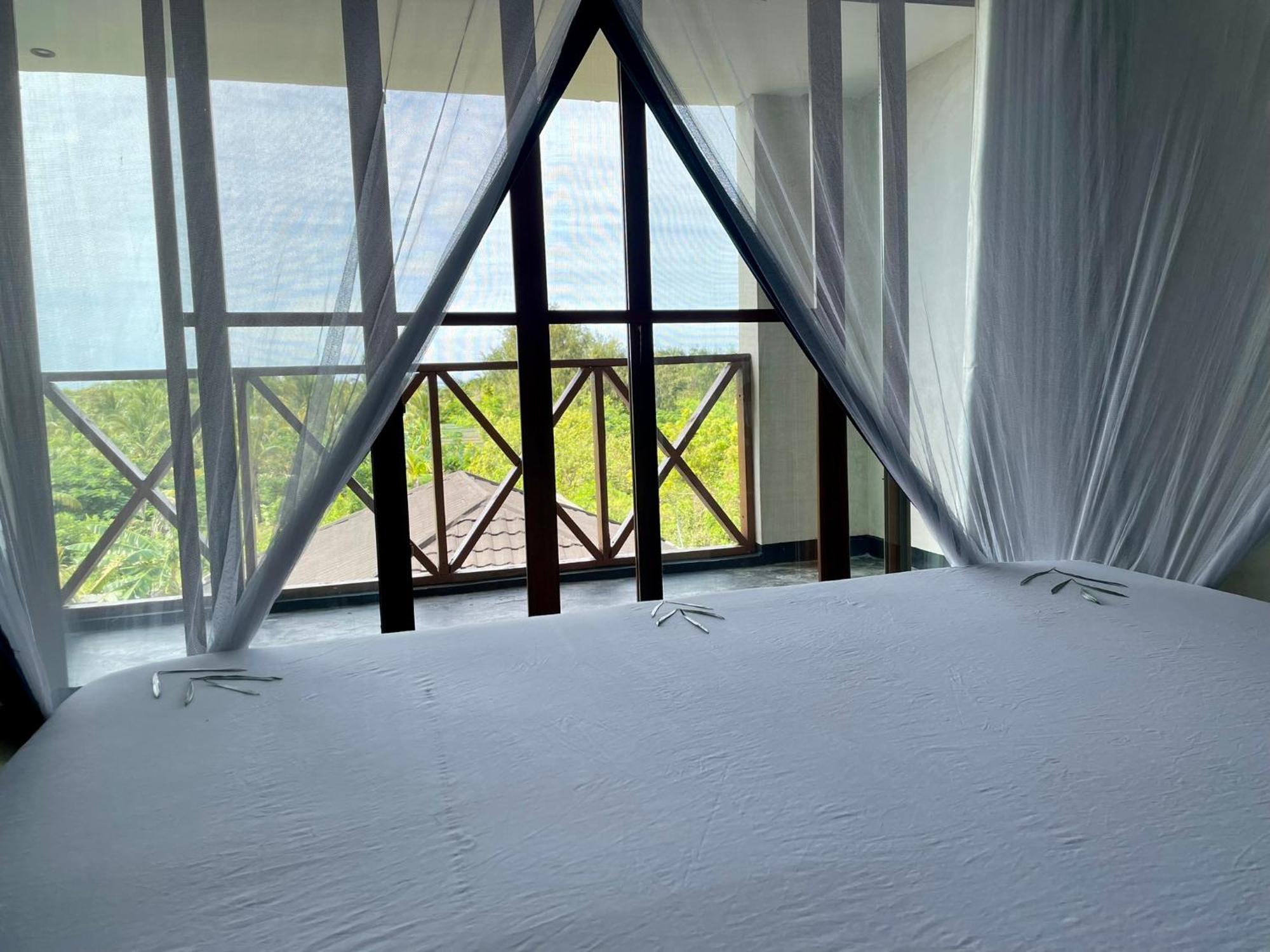 Baobab Bungalows Jambiani  Esterno foto