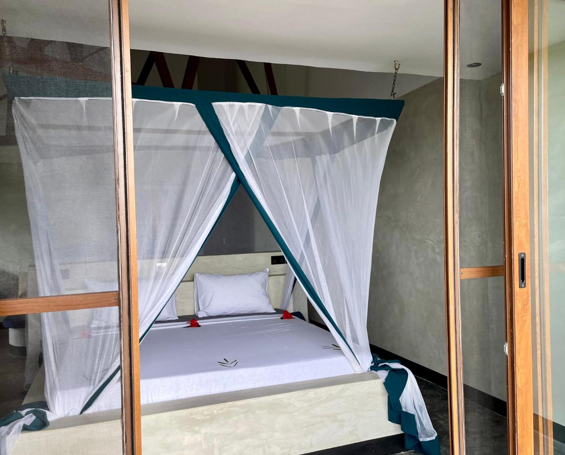 Baobab Bungalows Jambiani  Esterno foto
