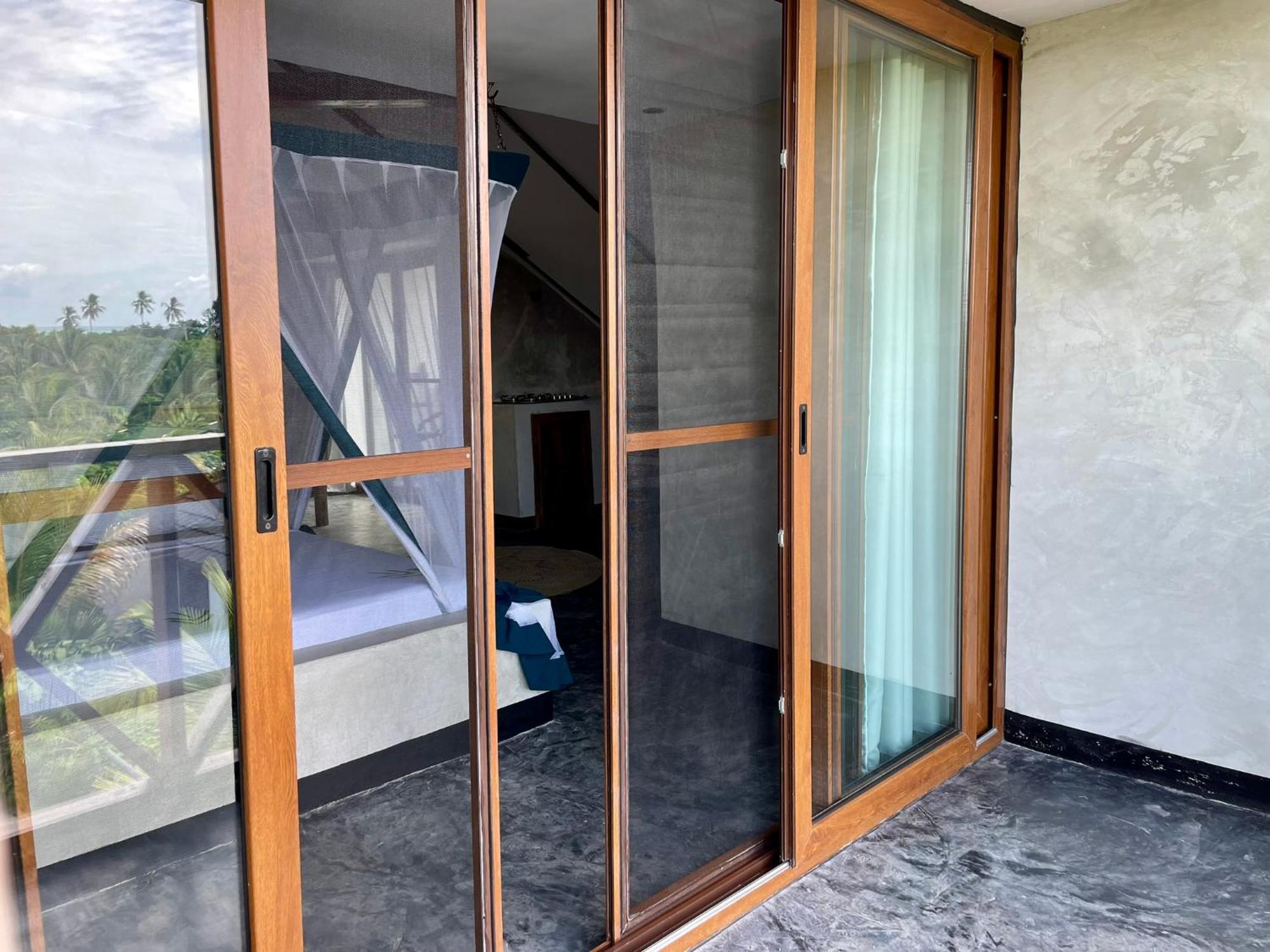 Baobab Bungalows Jambiani  Esterno foto